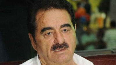 Tatlıses'e tepki yağdı!