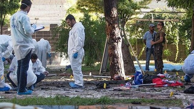 Suruç'ta tedavi gören 39 kişi taburcu edildi
