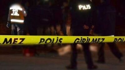 Başakşehir'de polis merkezine saldırı!