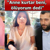 Melis’in annesinden 'Onur kızımı öldürecek' iddiası