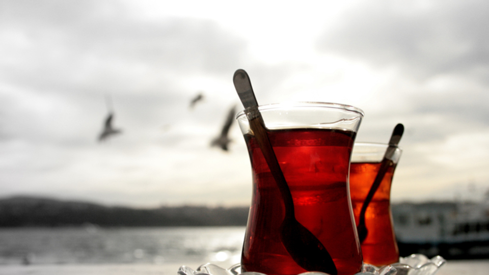 Türk çayı kalitesiz mi?