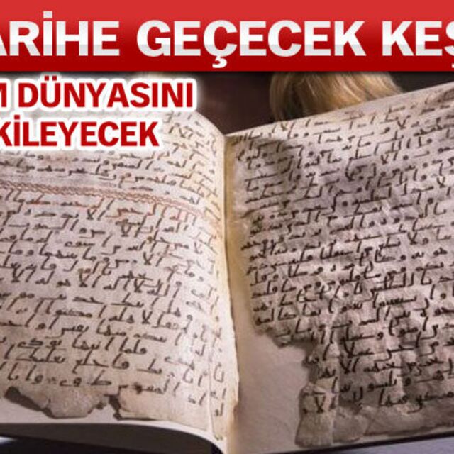 Dünyanın en eski...