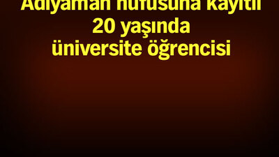 Bombacının kimliği kesinleşti