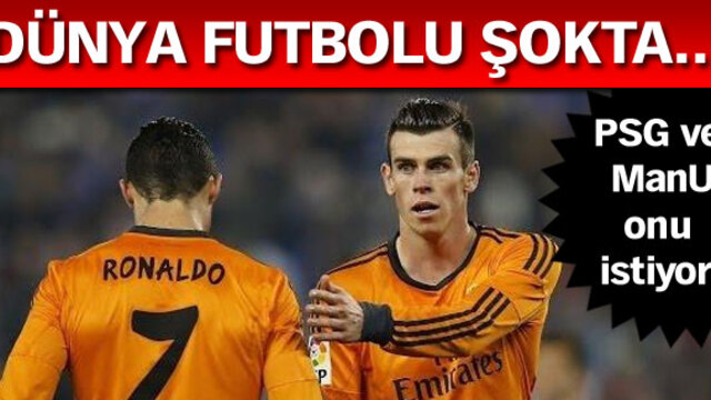 Real Madrid'de ayrılık var!