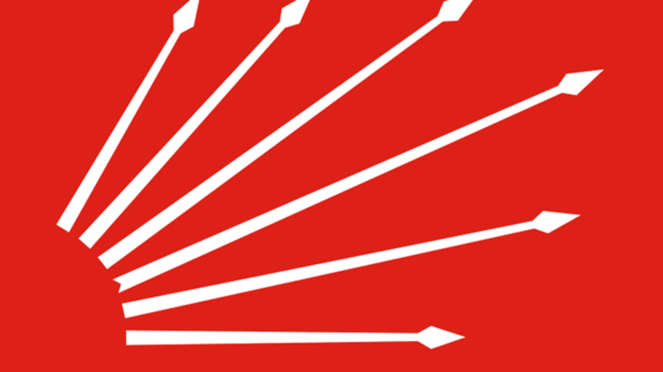 CHP'den "ulusal yas" teklifi