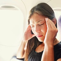 Uçak seyahati yapacaklar dikkat!