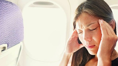 Uçak seyahati yapacaklar dikkat!