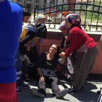 Acılı anne: Söyleyin doğru mu?