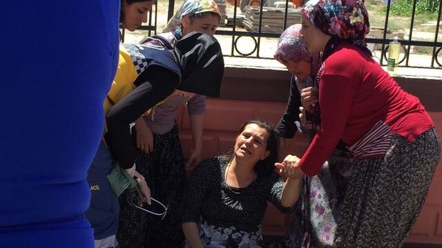 Acılı anne: Söyleyin doğru mu?