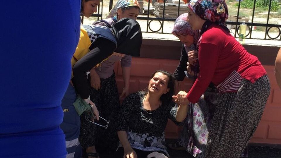 Acılı anne: Söyleyin doğru mu?