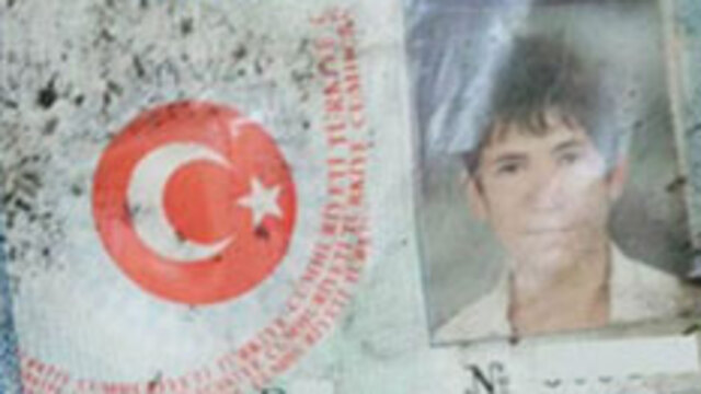 Yine Adıyaman!