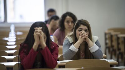 LYS yerleştirme tercih sonuçları açıklandı mı?