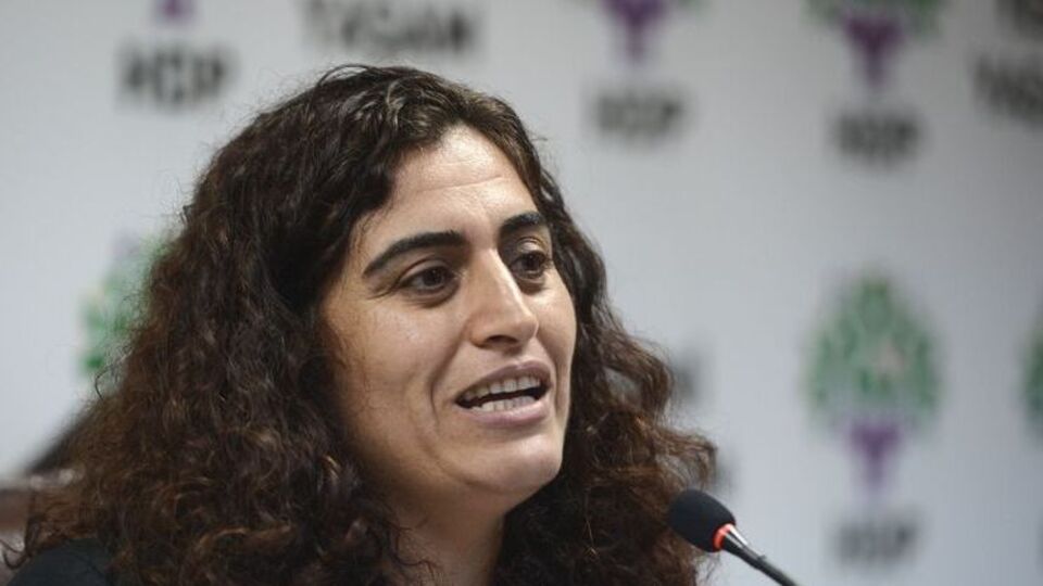 Sebahat Tuncel'in beraat gerekçesi açıklandı