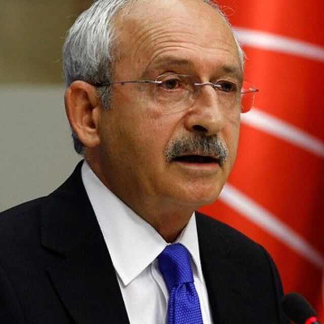 'Ayrışırsak, birbirimize düşman olursak...'