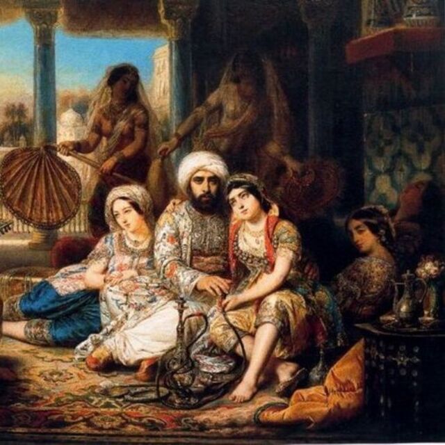 Osmanlı Haremi'nin bilinmeyenleri