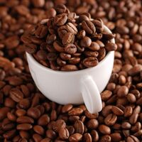 Kahve içmek için bir neden daha!