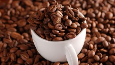 Kahve içmek için bir neden daha!