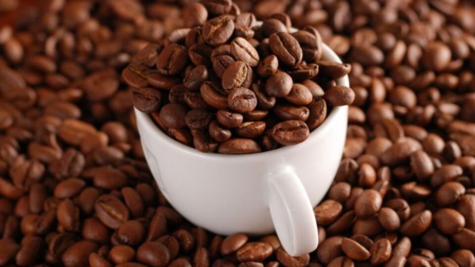 Kahve içmek için bir neden daha!