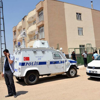 Şanlıurfa'da 2 polisin şehit edilmesini PKK üstlendi!