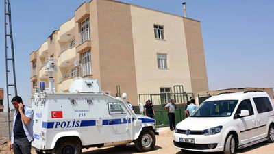 Şanlıurfa'da 2 polisin şehit edilmesini PKK üstlendi!
