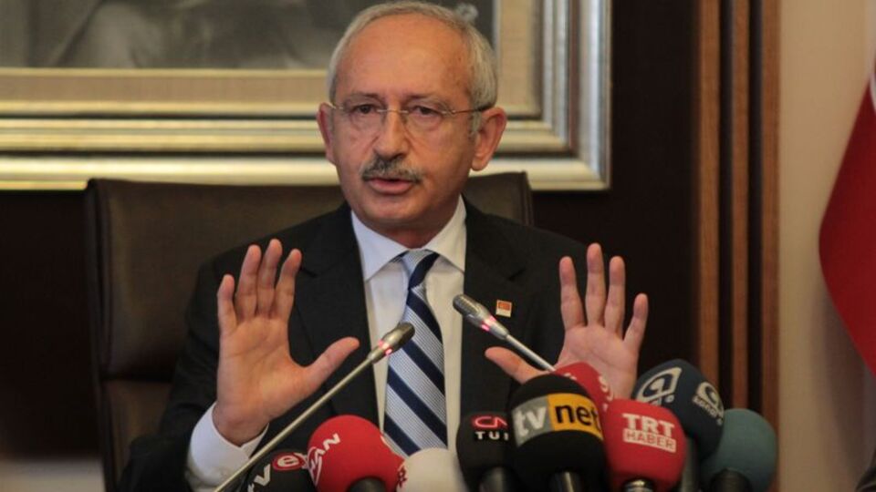 Twitter yasağına tepki!