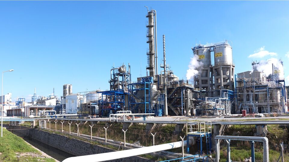 Enerji devinden flaş açıklama