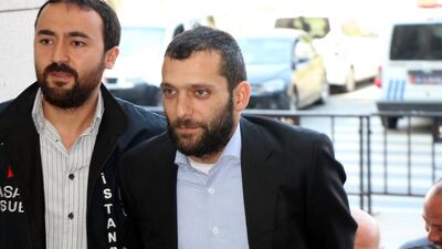 Onur Özbizerdik'ten ilginç savunma!