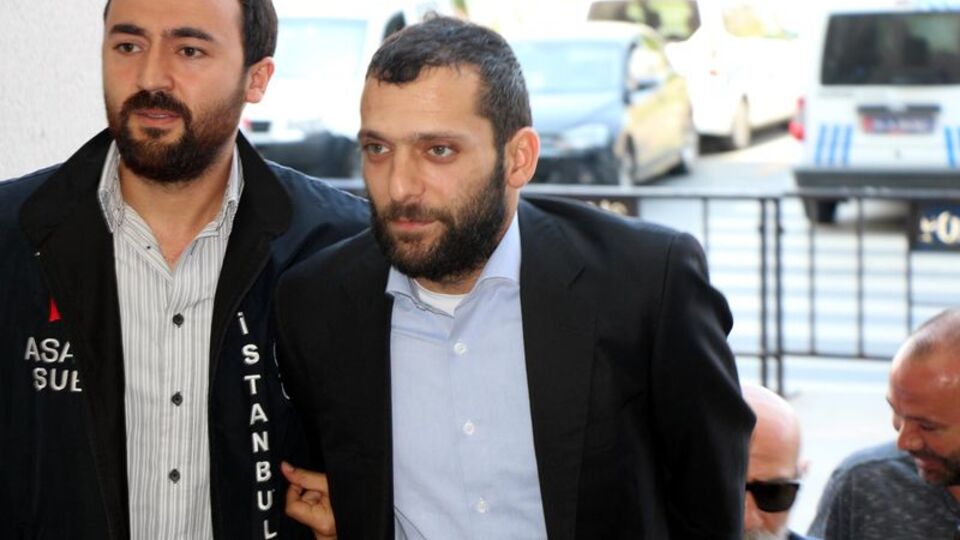 Onur Özbizerdik'ten ilginç savunma!