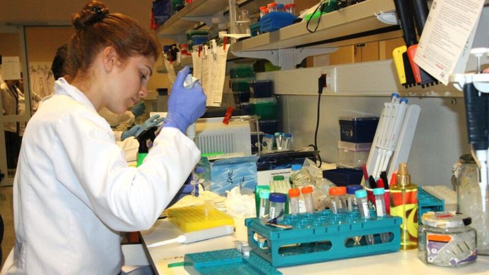 Kanser ilaçları artık...