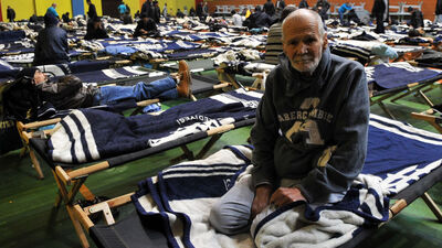 Avukatı hayatını kaybetti