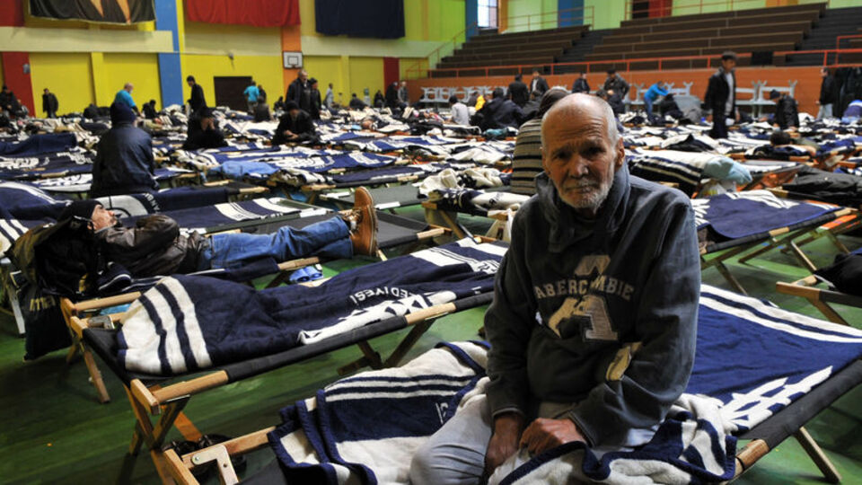 Avukatı hayatını kaybetti