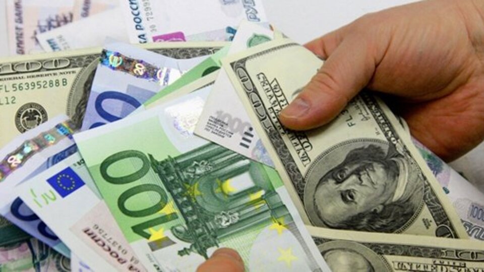 Dolar bu yıl ne olur?