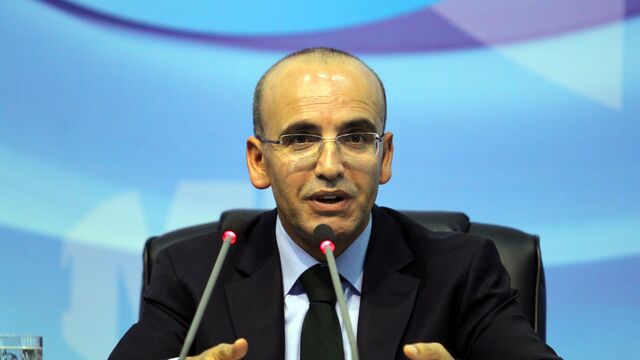 "Dolardaki yükseliş..."