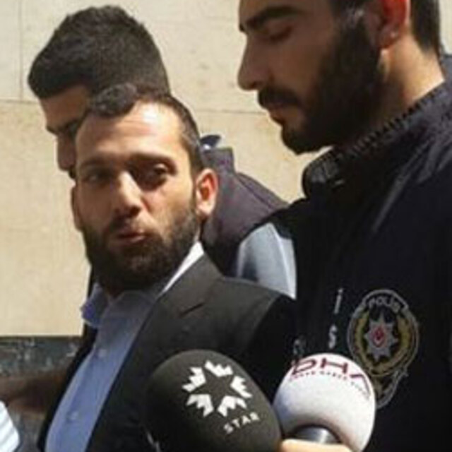 Onur Özbizerdik'in kız arkadaşı Melis kayıp!