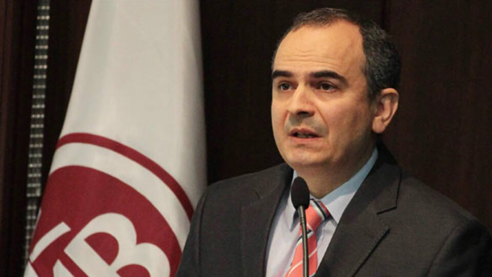 Merkez Bankası'ndan kritik faiz kararı