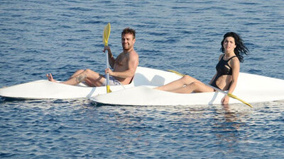 "Nasıl buldunuz bizi?"