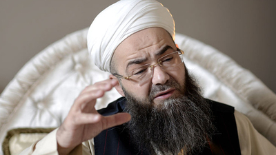 Cübbeli Ahmet Hoca: IŞİD'in katli vaciptir