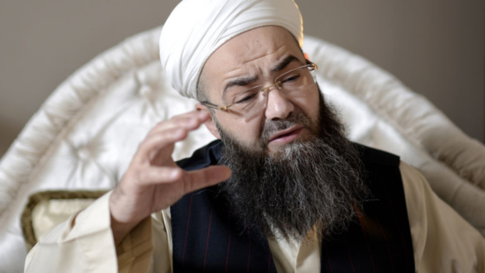 Cübbeli Ahmet Hoca: IŞİD'in katli vaciptir