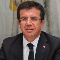 Zeybekci'den dolar açıklaması