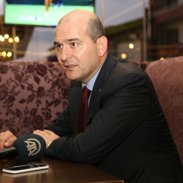 AK Parti'den Demirtaş'a sert sözler
