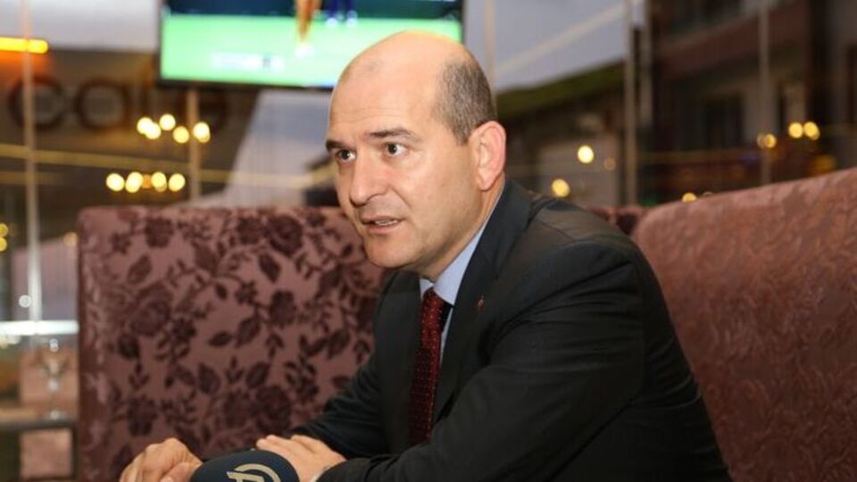 AK Parti'den Demirtaş'a sert sözler
