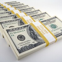 Dolar ve euro sert yükseldi