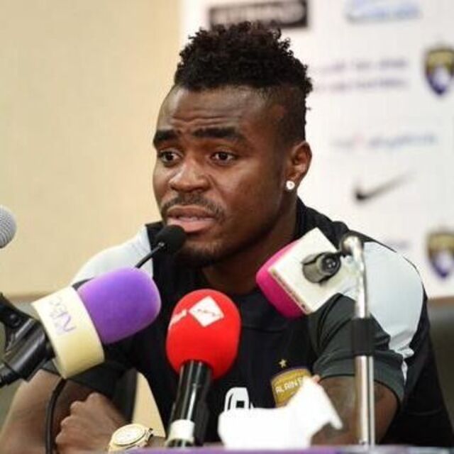 Emenike'den şaşırtan itiraflar