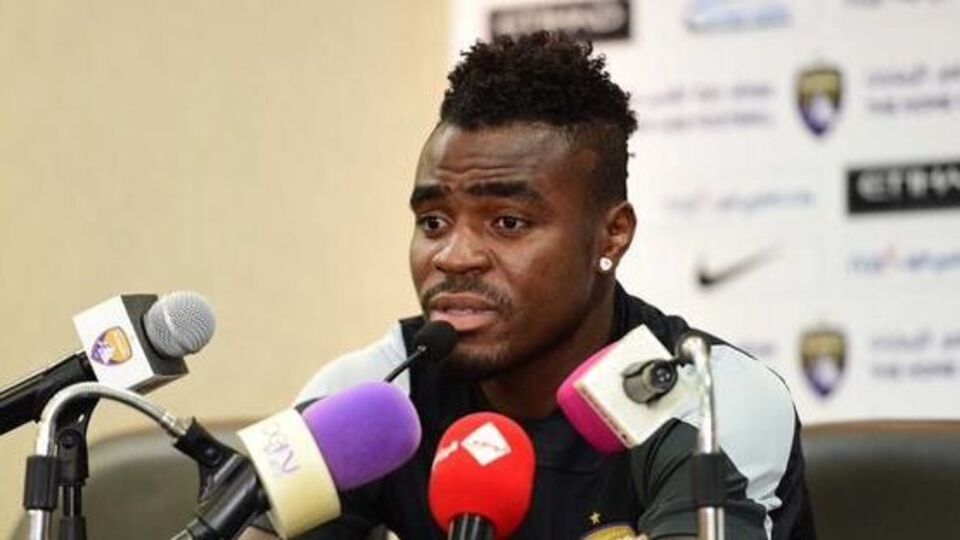 Emenike'den şaşırtan itiraflar