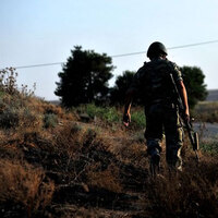 Kilis sınırındaki çatışmayla ilgili çarpıcı iddia