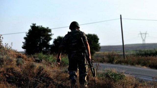 Kilis sınırındaki çatışmayla ilgili çarpıcı iddia