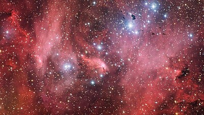 Dünya'ya benzeyen gezegen bulundu