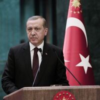 IŞİD açıklaması