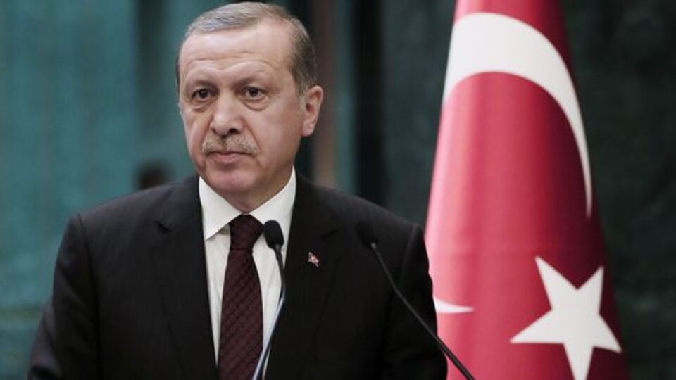 IŞİD açıklaması