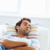 Uykusuzluğu gidermek için...